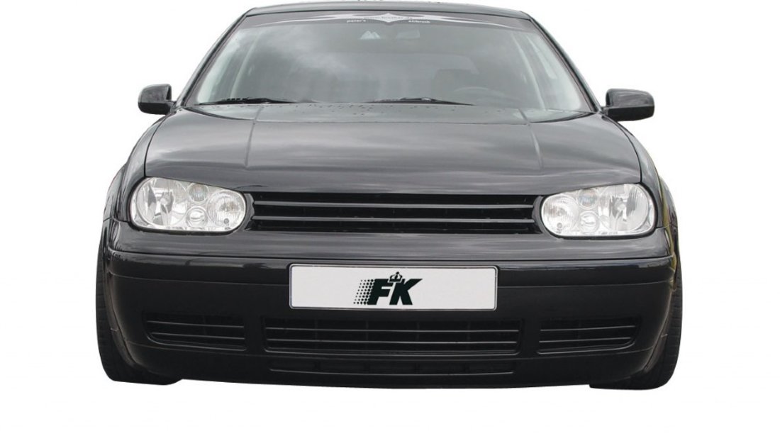 Grila VW Golf 4 FK