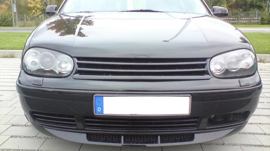 Grila Vw Golf 4