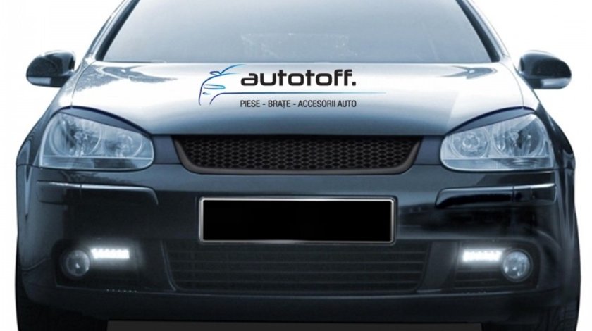 Grila VW Golf 5 model Honeycomb
