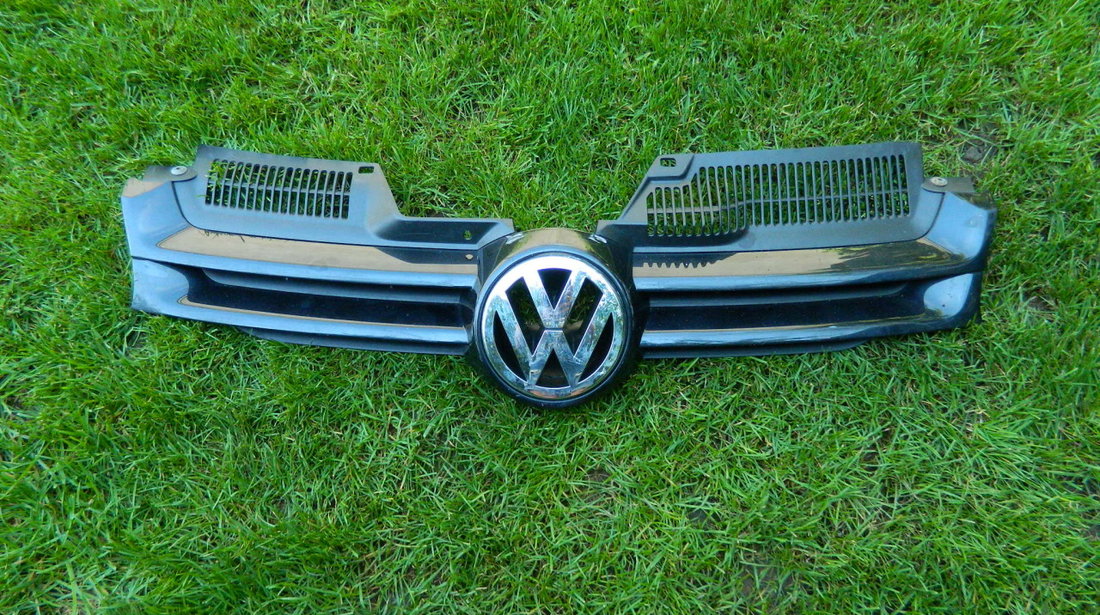 Grila VW Golf 5