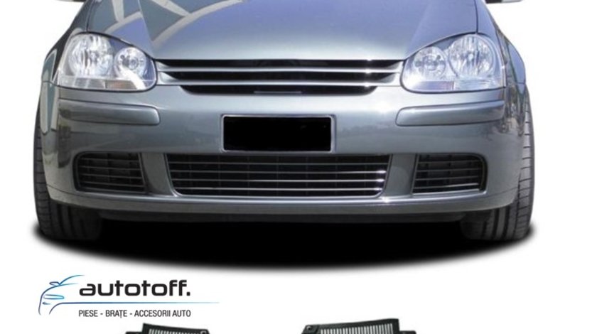 Grila VW Golf 5