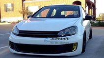 Grila VW Golf 6