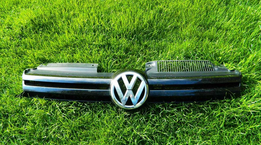 Grila VW Golf 6