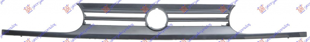 Grila - Vw Golf Iii 1992 , 1h6898913c