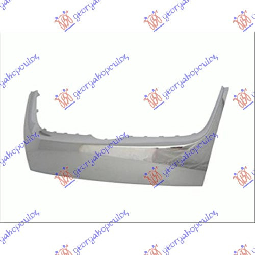 Grila - Vw Jetta 2005 , 1k5853761a2z