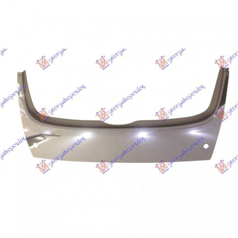 Grila - Vw Jetta 2005 , 1k5853761b2zz