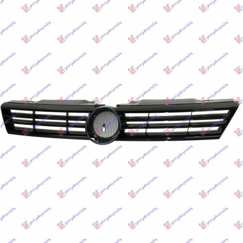 Grila - Vw Jetta 2010 , 5c6853651qwa