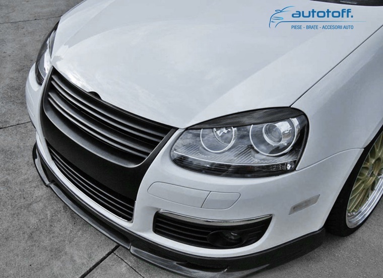 Grila VW Jetta import FK Germania 2005-2009 1KM