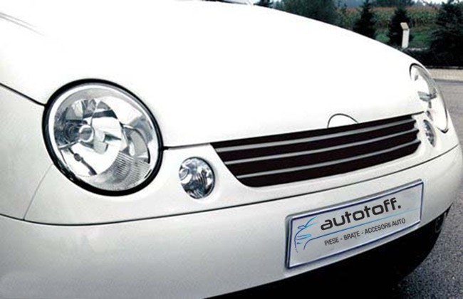 Grila VW Lupo