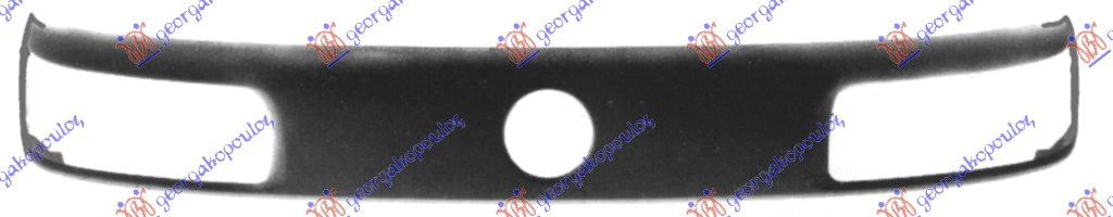 Grila - Vw Passat 1989 , 357853653