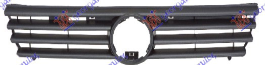 Grila - Vw Passat 1993 , 3a0853653c-1c