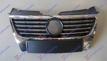 Grila - Vw Passat 2005 , 3c0853651d