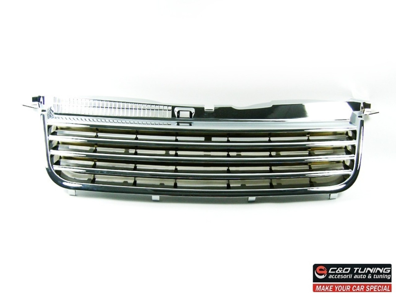 Grila VW Passat 3BG full crom