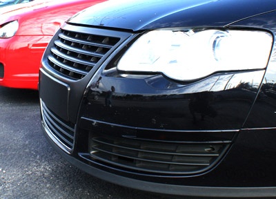 Grila VW Passat 3C