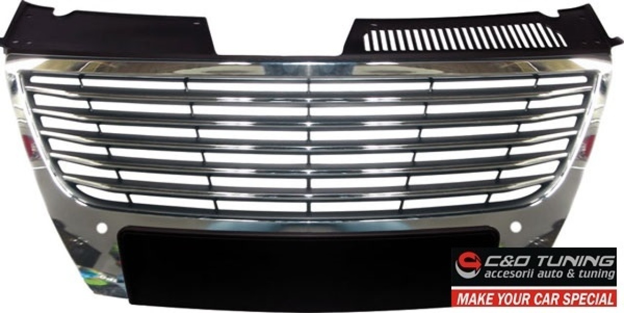 Grila VW Passat 3C