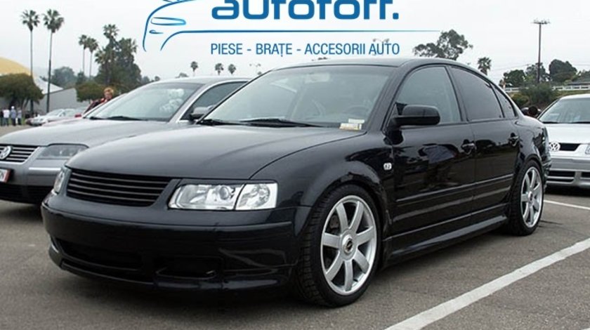 Grila VW Passat B5