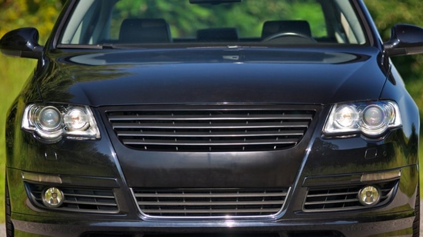 Grila VW Passat B6 3C import Germania