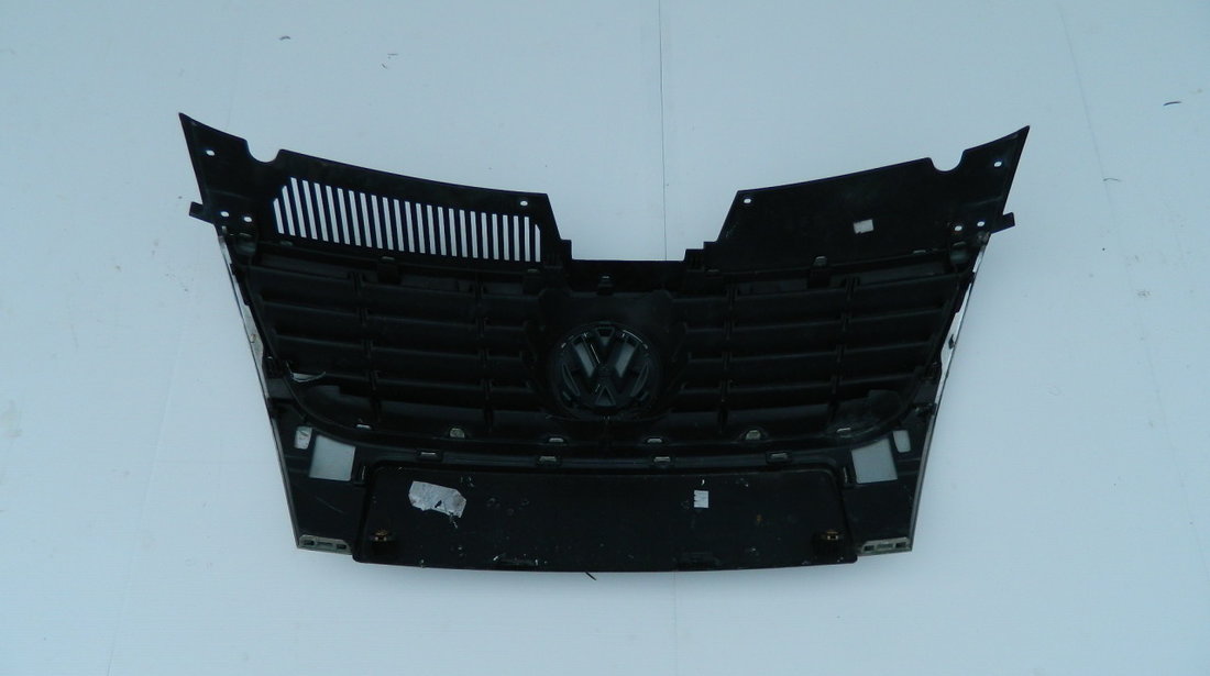 Grila VW Passat B6 model 2005-2011 cod 3C0853651B