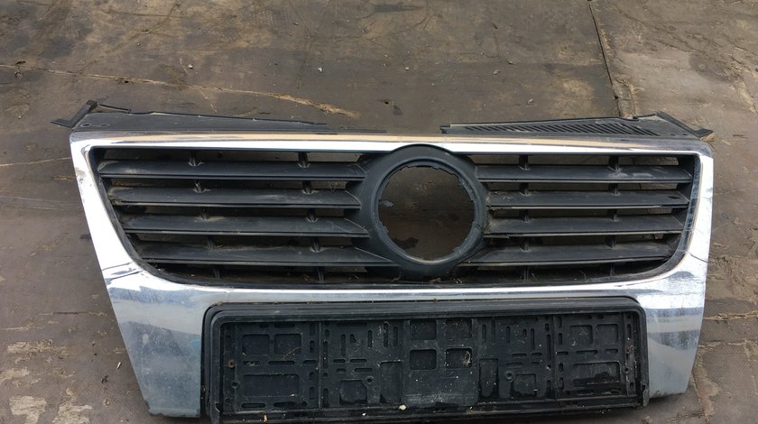 Grila vw passat