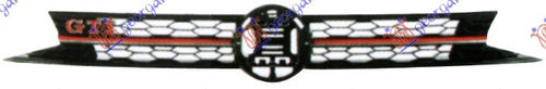 Grila - Vw Polo 2017 , 2g0853651j