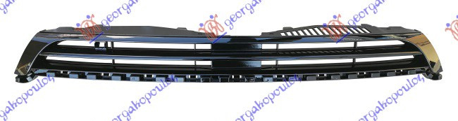 Grila - Vw Scirocco 2008 , 1k8853653