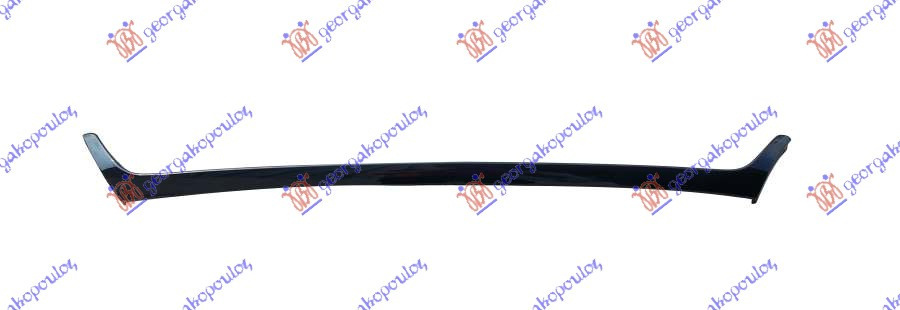 Grila - Vw Scirocco 2014 , 1k8853761d041