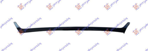 Grila - Vw Scirocco 2014 , 1k8853761d041