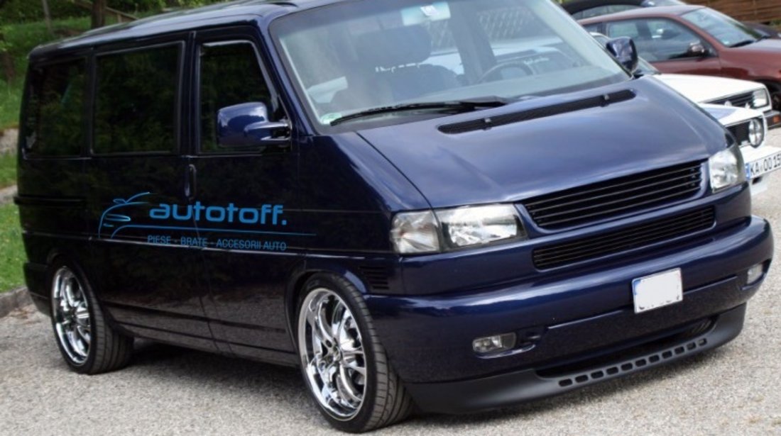 Grila VW T4, Caravelle, Transporter