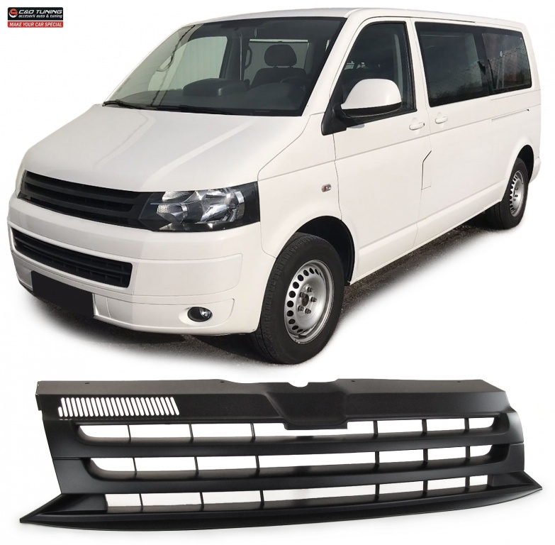 Grila VW T5 Facelift