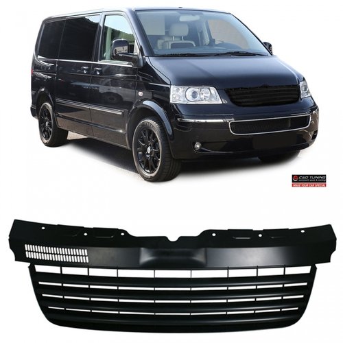 Grila VW T5 Multivan