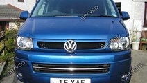 Grila VW T5 Transporter Caravelle Multivan Facelif...