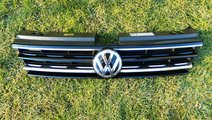 Grila VW Tiguan model 2016-2018 cod 5NA853653A