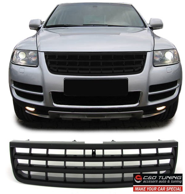 Grila VW Touareg 7L