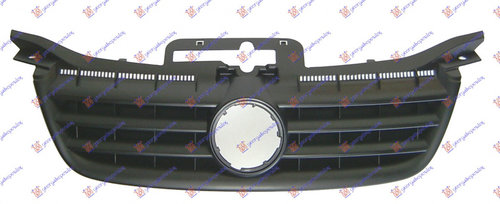 Grila - Vw Touran 2003 , 1t0853651a9b9
