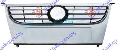 Grila - Vw Touran 2007 , 1t0853651gm