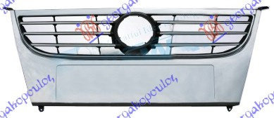 Grila - Vw Touran 2007 , 1t0853651gm
