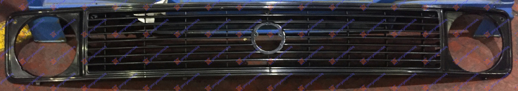 Grila - Vw Transporter (T3)1979 1980