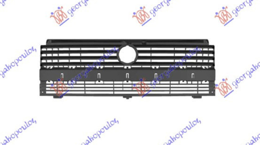 Grila - Vw Transporter (T4)1991 1992 , 701853653b01c