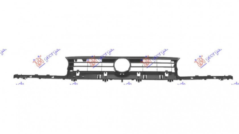 Grila - Vw Transporter (T4) 1997 , 701853653b01c