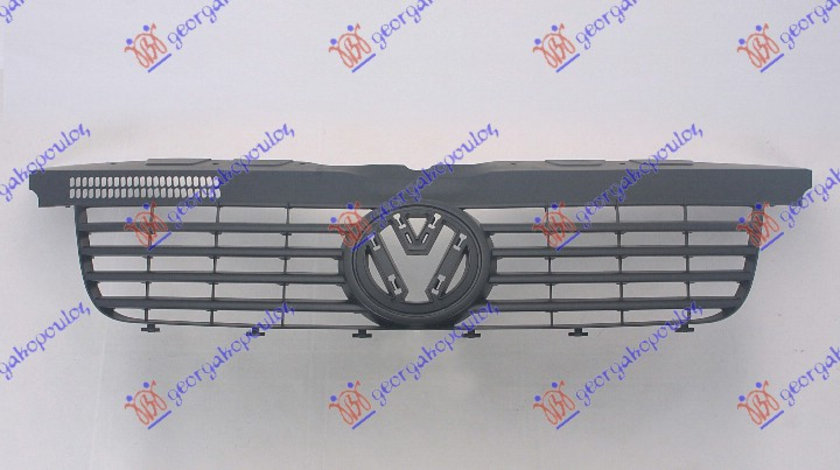 Grila - Vw Transporter (T5) 2003 , 7h0853653