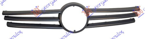 Grila - Vw Transporter (T5) 2003 , 7h5807819