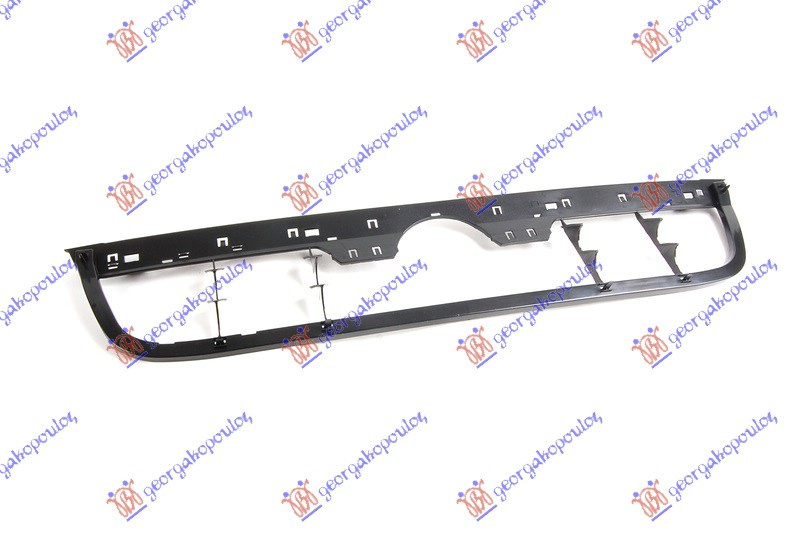 Grila - Vw Vento 1992 , 1h5853655