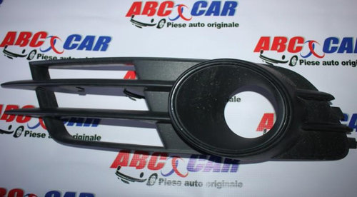 Grilaj bara distronic stanga  Audi A6 2010-2018 4G2, C7 4G0807681B