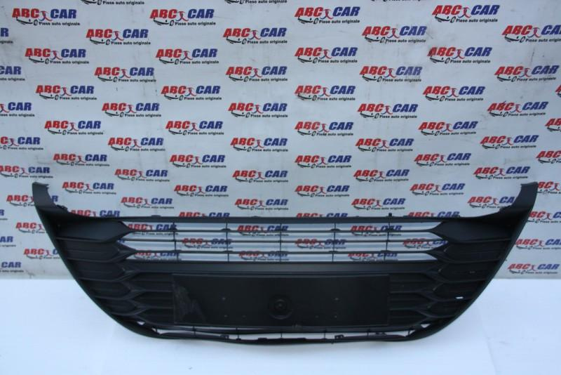 Grilaj bara fata Toyota Yaris 2010-> 53112-0D820