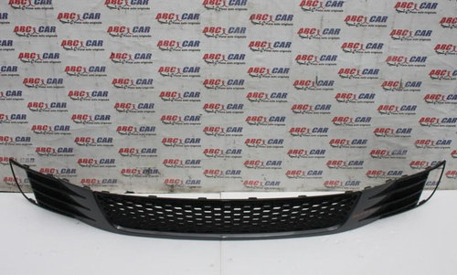 Grilaj inferior bara fata Volkswagen Golf 6 2008-2013 5K0853655