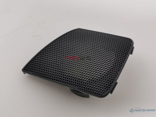 Grilaj protectie difuzor portiera spate SKODA FABIA 6Y2 1999 - 2008 VAG 6Y0035419