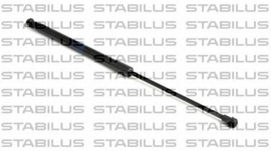 Grilaj separare, portbagaj VOLVO V70 II (SW) (2000 - 2007) STABILUS 891493 piesa NOUA