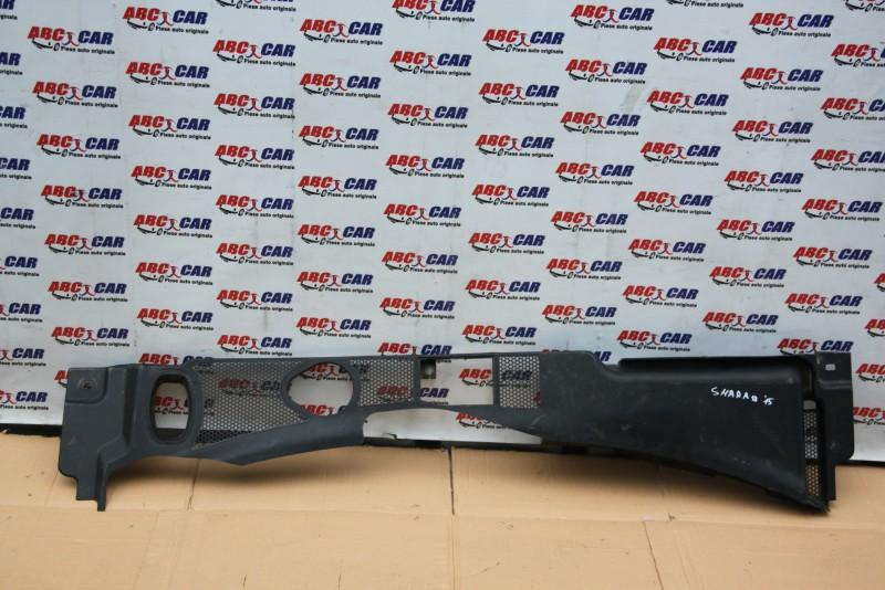 Grilaj stergator Audi A4 2007-2011 8K2, B8 8K1819447