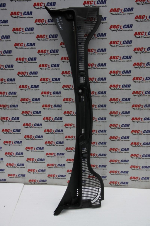 Grilaj stergator Skoda Octavia 2 facelift 2008-2013