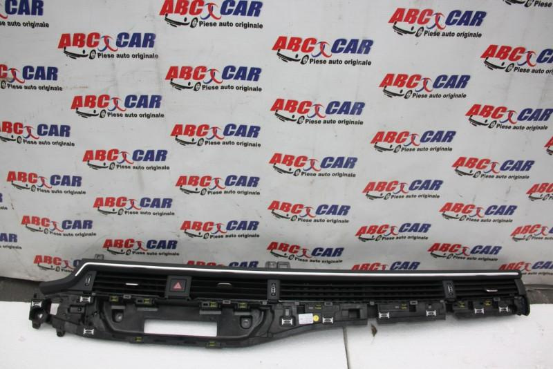 Grilaj ventilatie Audi A4 2015-2019 8W2, B9